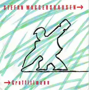 Stefan Waggershausen - Graffitimann