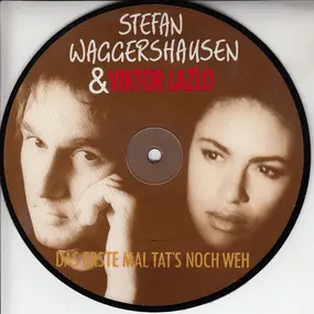 Stefan Waggershausen - Das Erste Mal Tat's Noch Weh