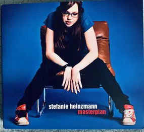 Stefanie Heinzmann - Masterplan Deluxe Edition