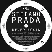 Stefano Prada - Never Again