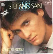 Stefano Sani - Complimenti / Una Vacanza