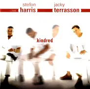 Stefon Harris & Jacky Terrasson - Kindred