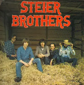 Steier Brothers - Same