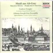 Steinbacher / Zechner - Music from Old Graz