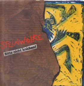 Steinwolke - Das Bist Alles Du / Teufel