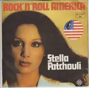 Stella - Rock'N Roll America
