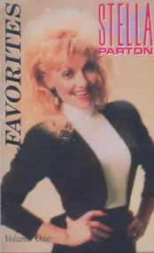 Stella Parton - Favorites Volume 1