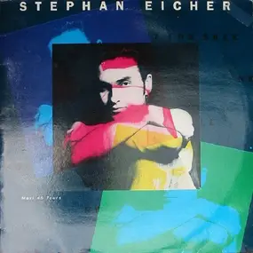 Stephan Eicher - I Tell This Night (Extended Version)