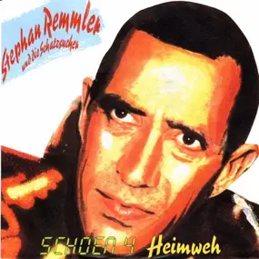 Stephan Remmler - Schoen 4 - Heimweh