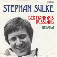 Stephan Sulke - Der Mann Aus Russland