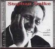 Stephan Sulke - ...Ich Mach's Wieder