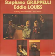 Stephane Grappelli - Eddie Louiss - Same