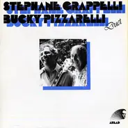 Stéphane Grappelli , Bucky Pizzarelli - Duet