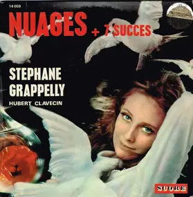 Stéphane Grappelli - Nuages + 7 Succès