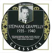 Stéphane Grappelli - 1935-1940