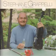Stéphane Grappelli - At the Winery