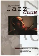Stéphane Grappelli - International Jazz Club