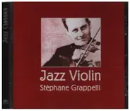 Stéphane Grappelli - Jazz Violin