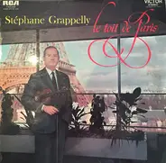 Stéphane Grappelli - Le Toit de Paris