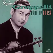 Stéphane Grappelli - Pent Up House