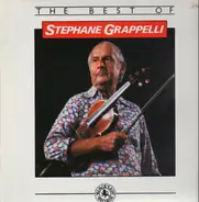 Stephane Grappelli - The Best of