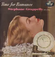 Stephane Grappelly - Time for Romance