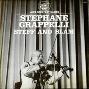 Stephane Grappelli - Steff And Slam