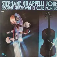 Stéphane Grappelli - Joue George Gershwin Et Cole Porter