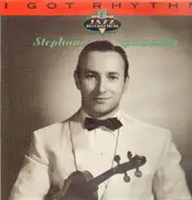 Stephane Grappelli - I Got Rhythm