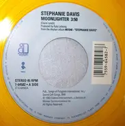 Stephanie Davis - Moonlighter