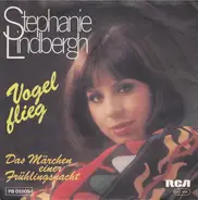 Stephanie Lindbergh - Vogel Flieg