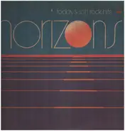 Stephanie Mills, Daryl Hall & John Oates & others - Horizons