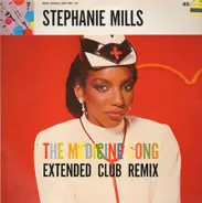 Stephanie Mills - The Medicine Song