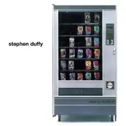 Stephen Duffy - Music in Colors