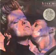 Stephen Duffy - Kiss Me (Two Times)