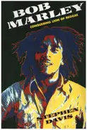 Stephen Davis - Bob Marley: Conquering Lion of Reggae