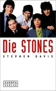 Stephen Davis - Die Stones
