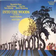 Stephen Sondheim - Into The Woods—Original Cast Recording