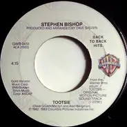 Stephen Bishop - Tootsie / It Might Be You (Theme From 'Tootsie')