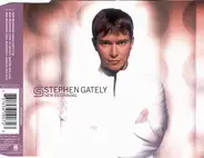 Stephen Gately - New Beginning