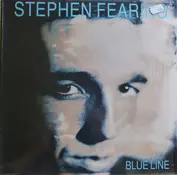 Stephen Fearing