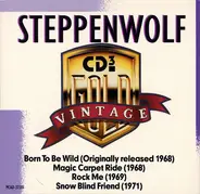 Steppenwolf - Vintage Gold