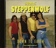 Steppenwolf, John Kay - The World Of Steppenwolf