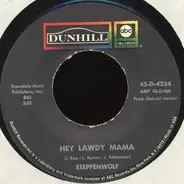 Steppenwolf - Hey Lawdy Mama