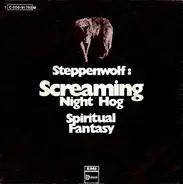 Steppenwolf - Screaming Night Hog