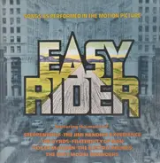 Steppenwolf, The Byrds... - Easy Rider OST