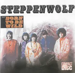 Steppenwolf - Same
