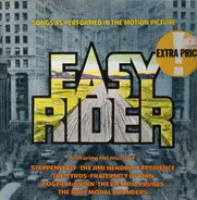 Steppenwolf / The Byrds a.o. - Songs Performed In The Motion Picture Easy Rider