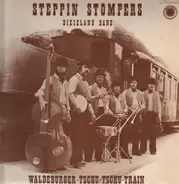 Steppin Stompers - Waldeburger Tschu-Tschu-Train