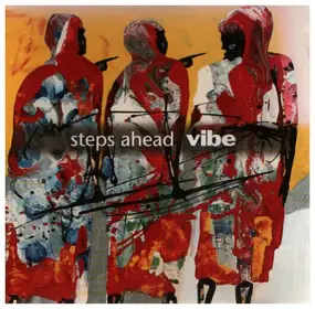 Steps Ahead - Vibe
